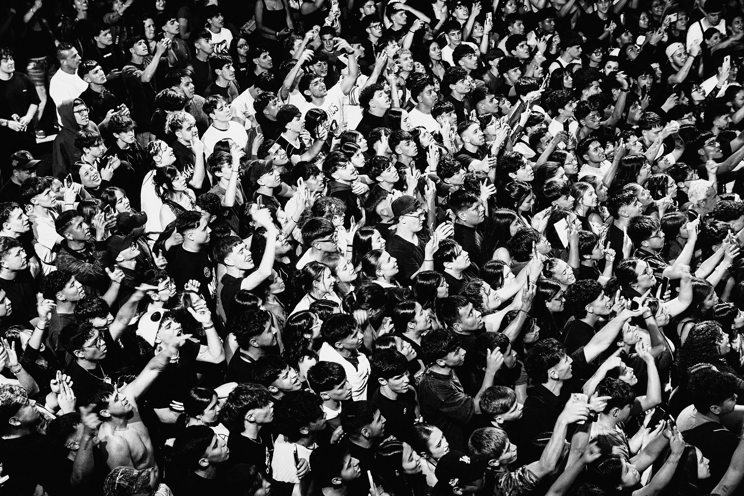 9 de Noviembre, Buenos Aires, Argentina.