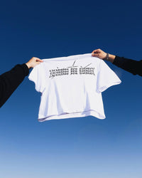 ROMPECORAZONES SHIRT