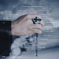 SATIROLOGÍA (DELUXE EDITION) (CD)