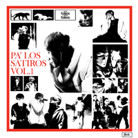 Pa Los Satiros, Vol. 1 (CD)