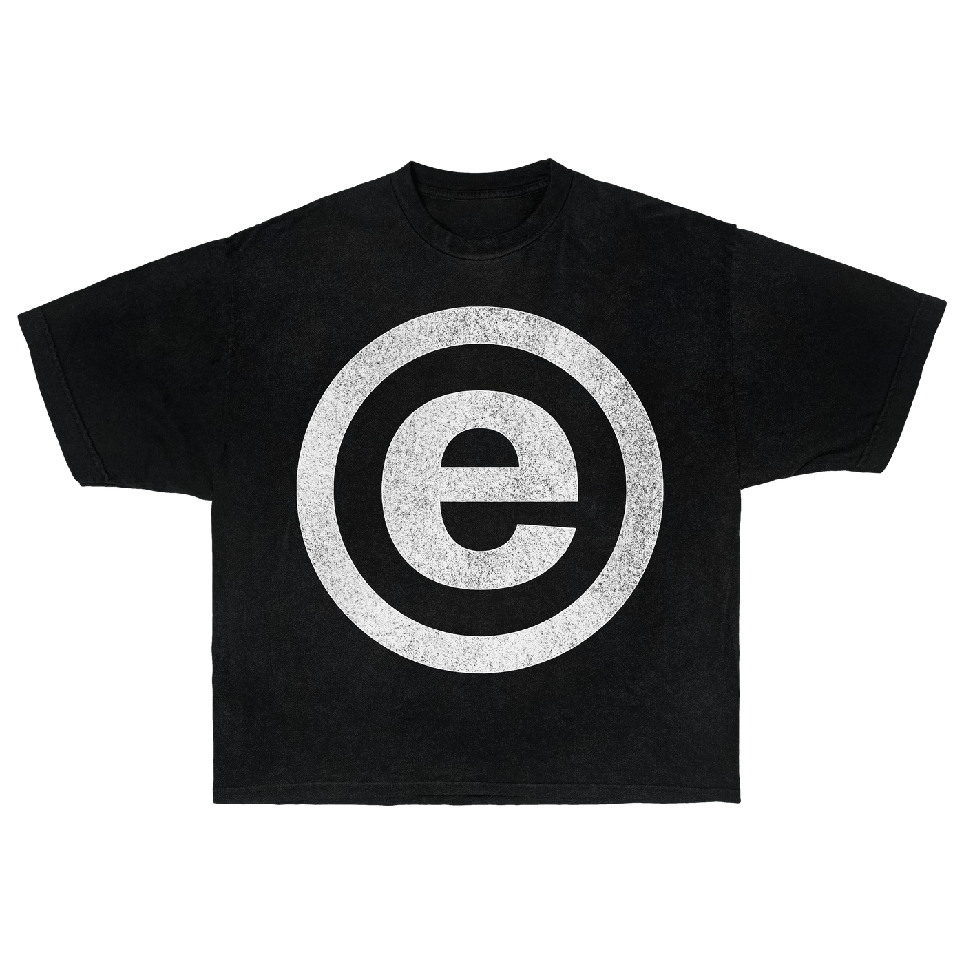 EUFORIA "E" SHIRT