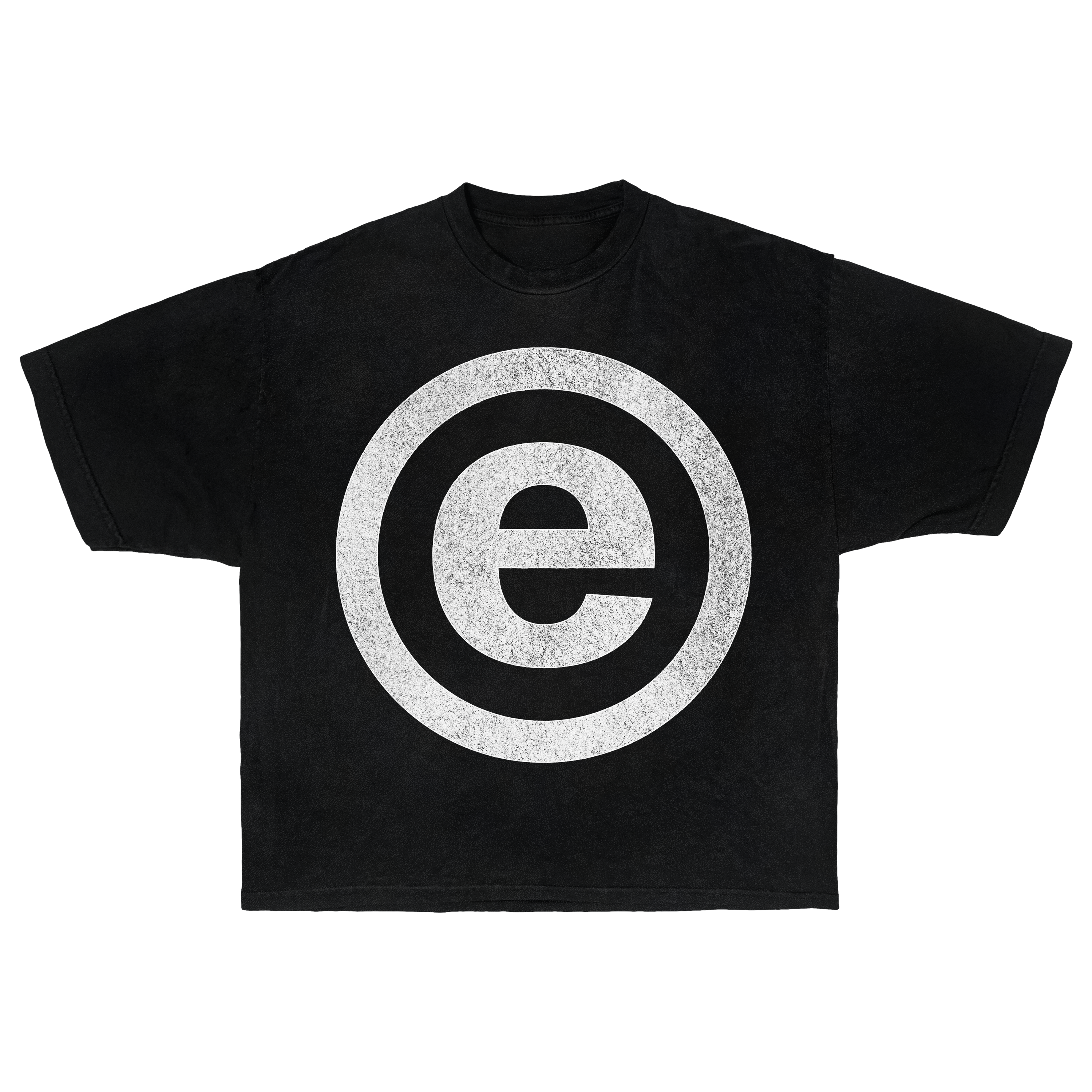 EUFORIA "E" SHIRT