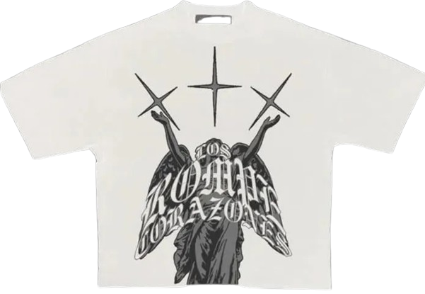 ROMPECORAZONES SHIRT