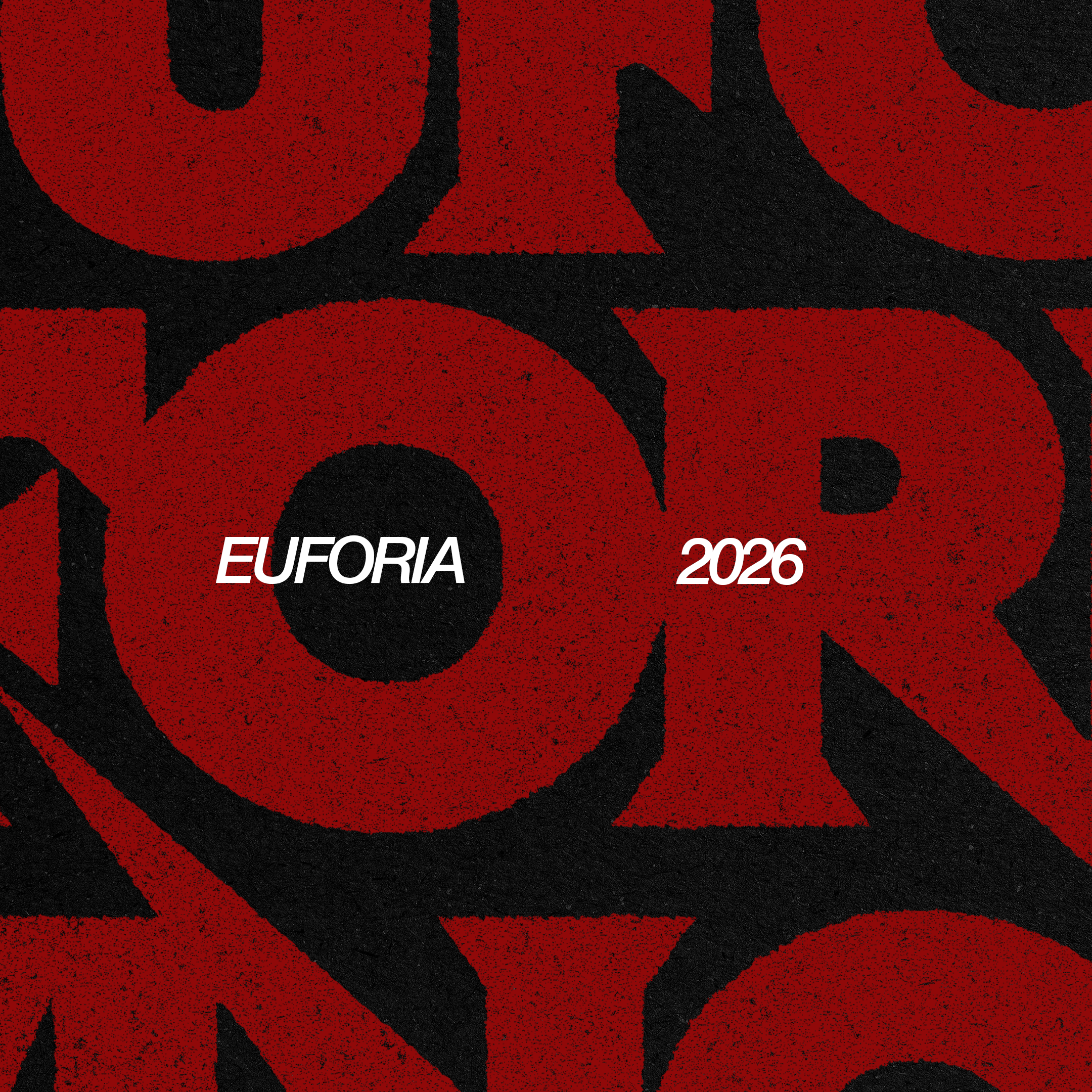 (PREVENTA) EUFORIA (CD)