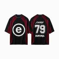 EUFORIA JERSEY SHIRT