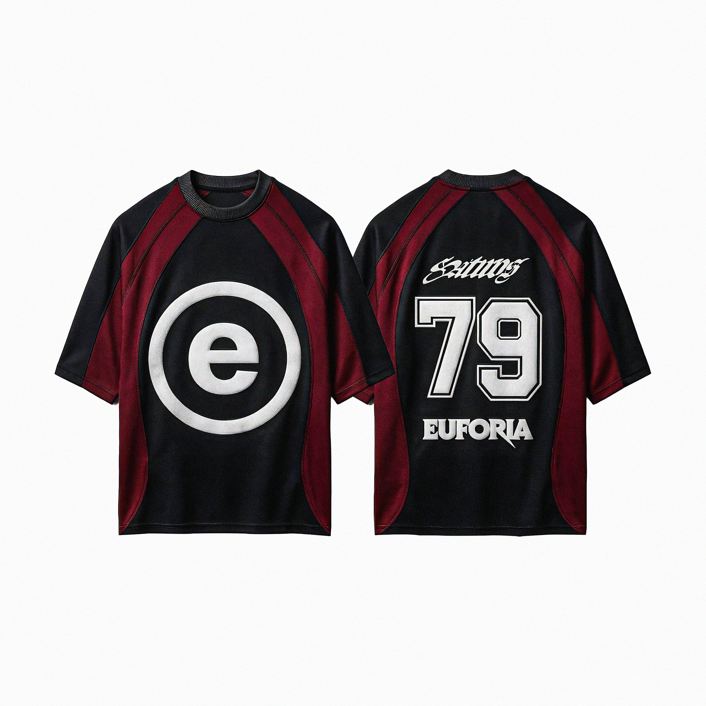 EUFORIA JERSEY SHIRT