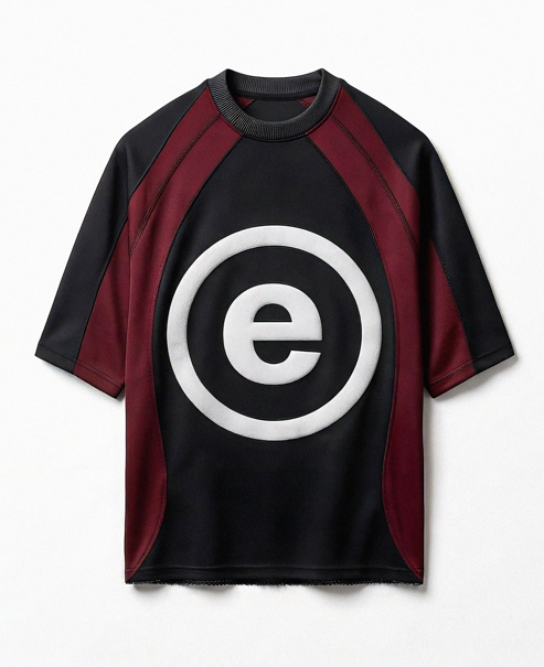EUFORIA JERSEY SHIRT