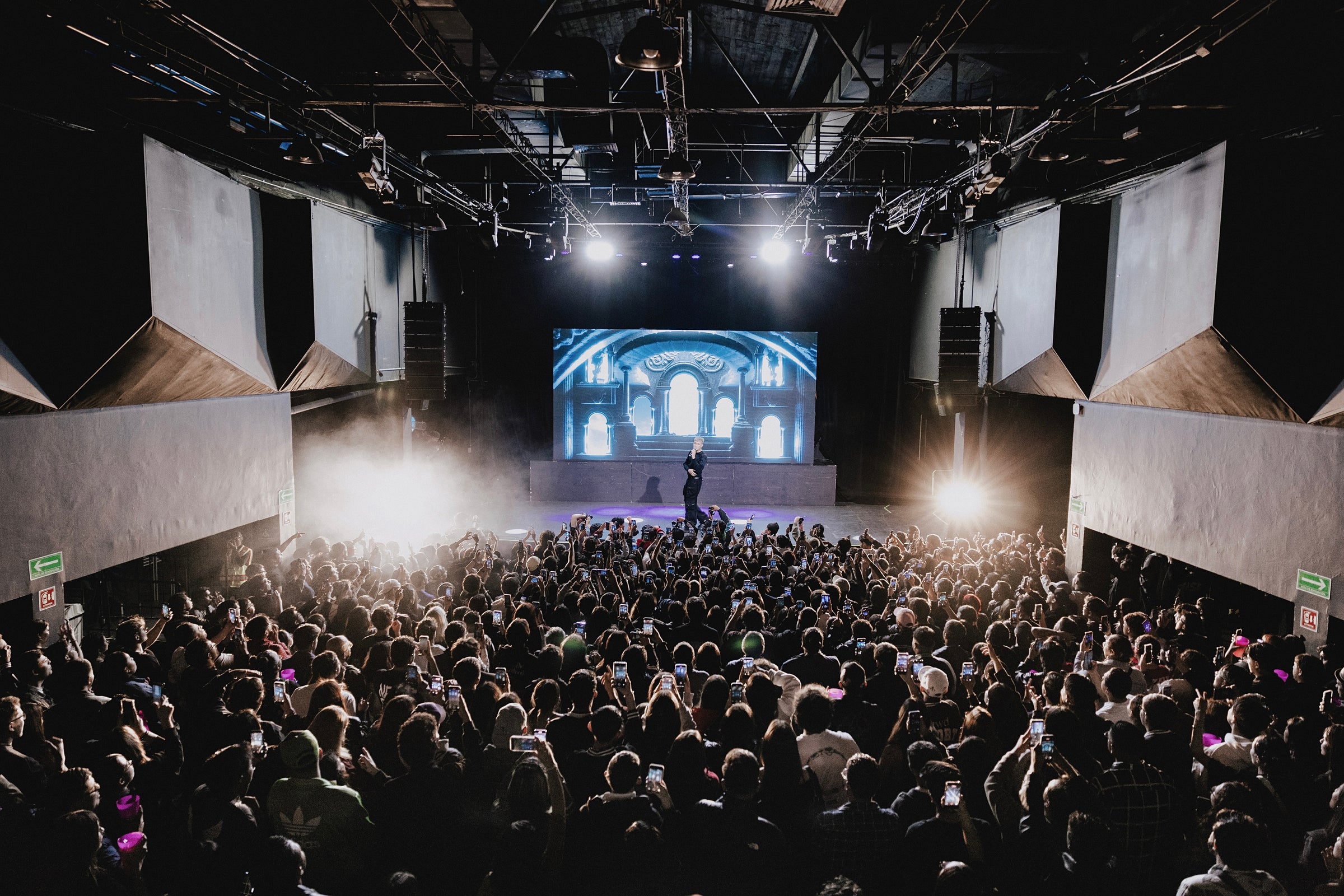 15 de Noviembre, Ciudad de México, México.